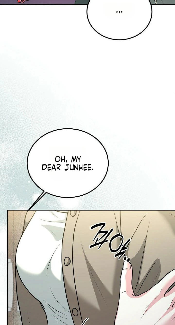 Night of the Four Seasons Chapter 11 page 31 - 