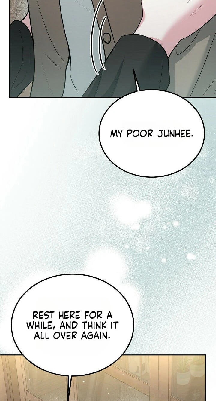 Night of the Four Seasons Chapter 11 page 32 - 
