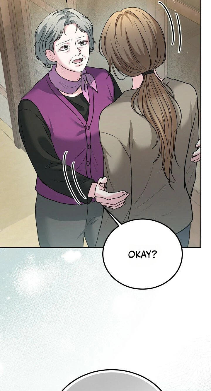 Night of the Four Seasons Chapter 11 page 33 - 