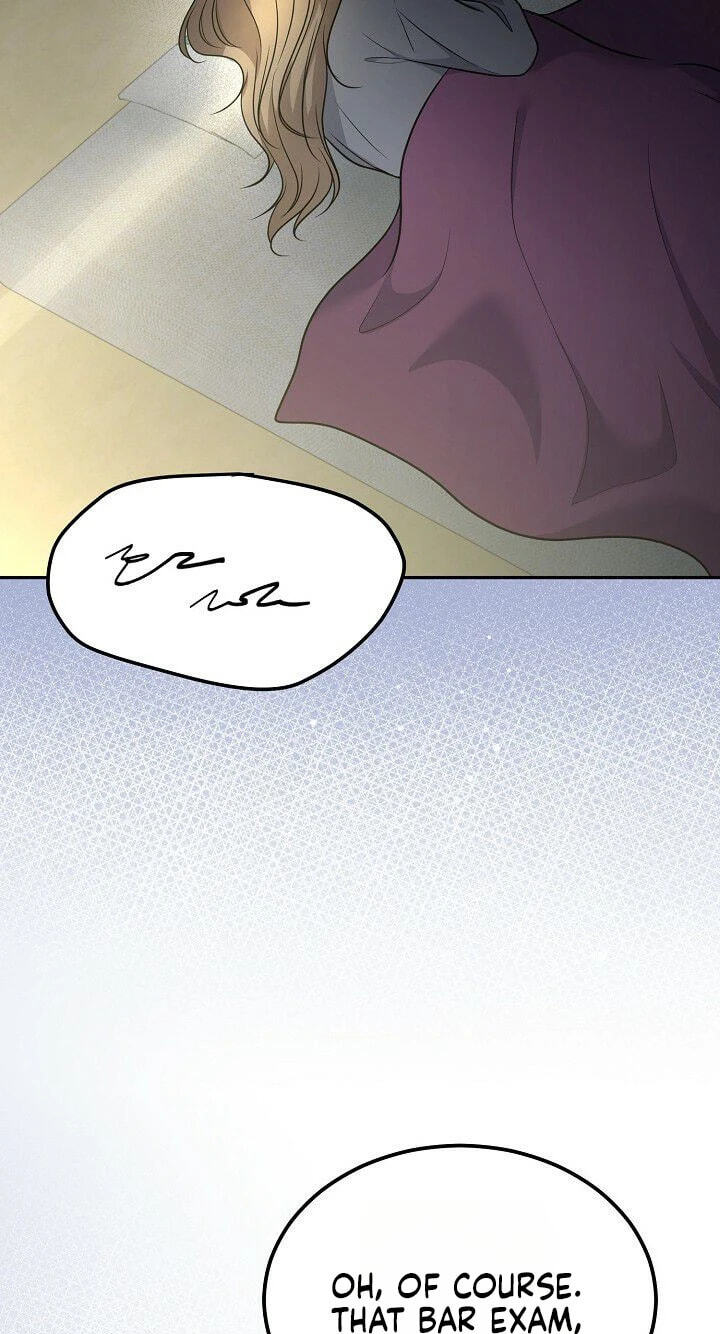 Night of the Four Seasons Chapter 11 page 37 - 