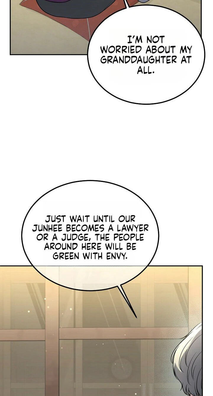 Night of the Four Seasons Chapter 11 page 40 - 