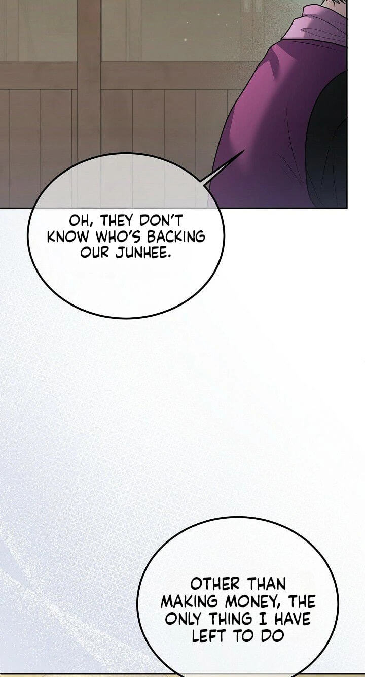Night of the Four Seasons Chapter 11 page 41 - 