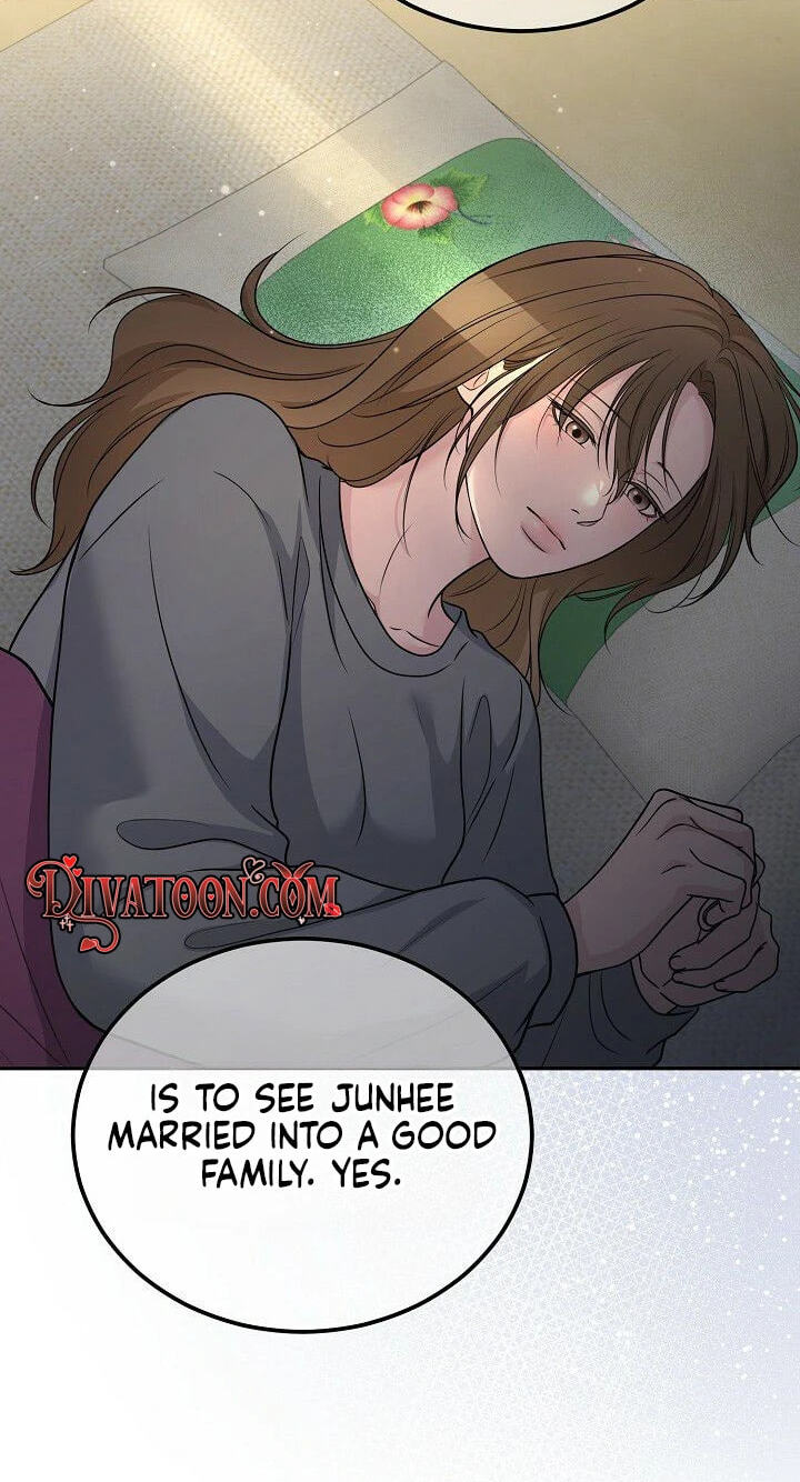 Night of the Four Seasons Chapter 11 page 42 - 