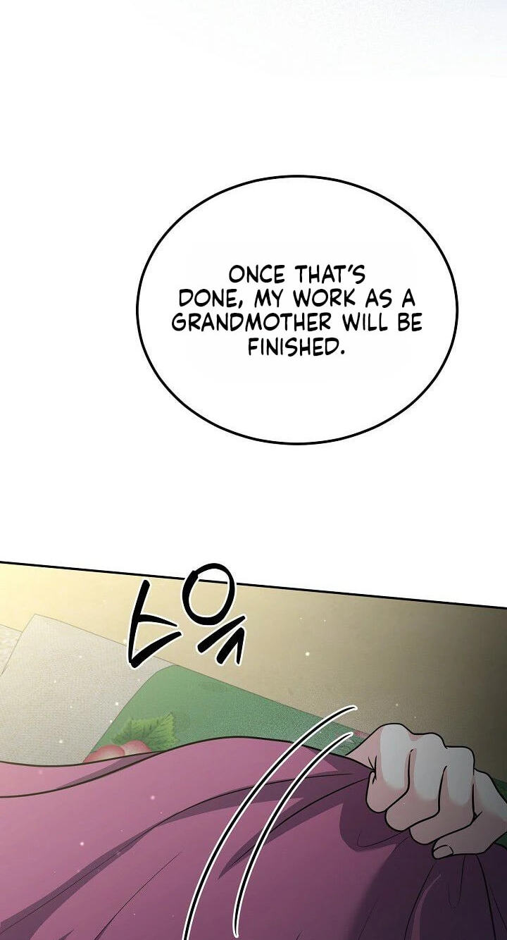 Night of the Four Seasons Chapter 11 page 43 - 