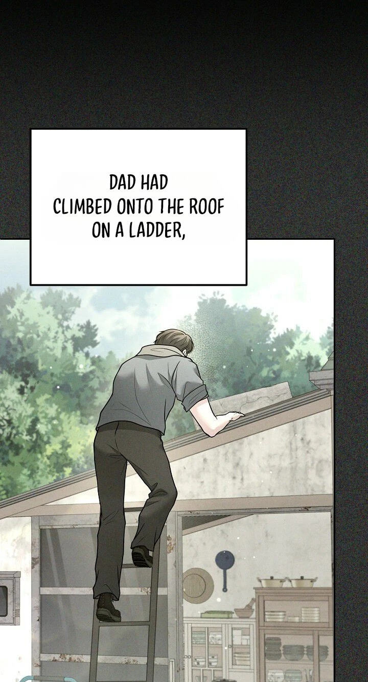 Night of the Four Seasons Chapter 11 page 49 - 