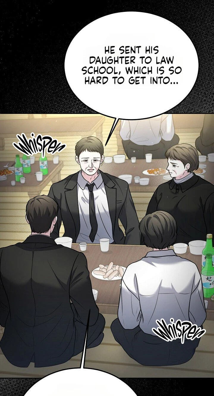 Night of the Four Seasons Chapter 11 page 61 - 