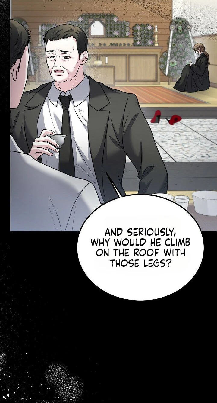 Night of the Four Seasons Chapter 11 page 63 - 
