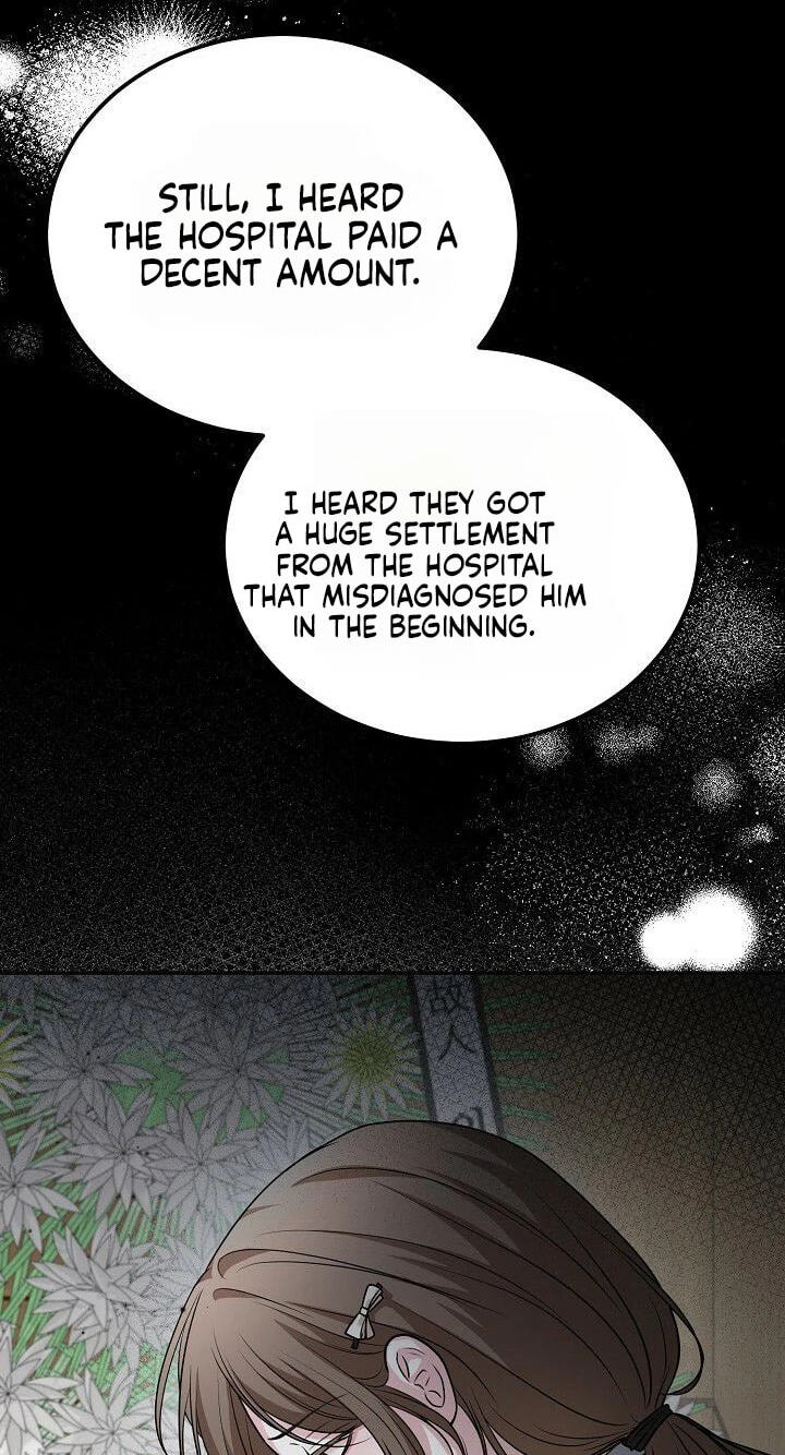 Night of the Four Seasons Chapter 11 page 64 - 