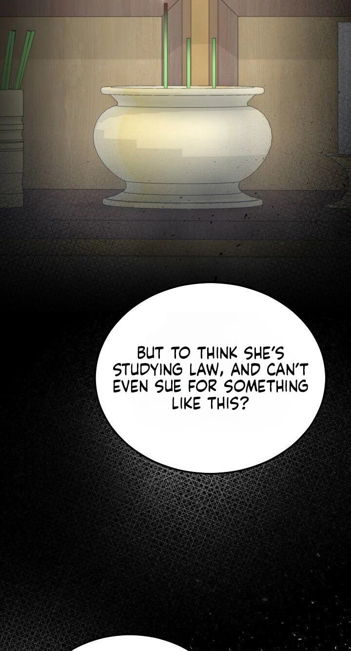 Night of the Four Seasons Chapter 11 page 68 - 