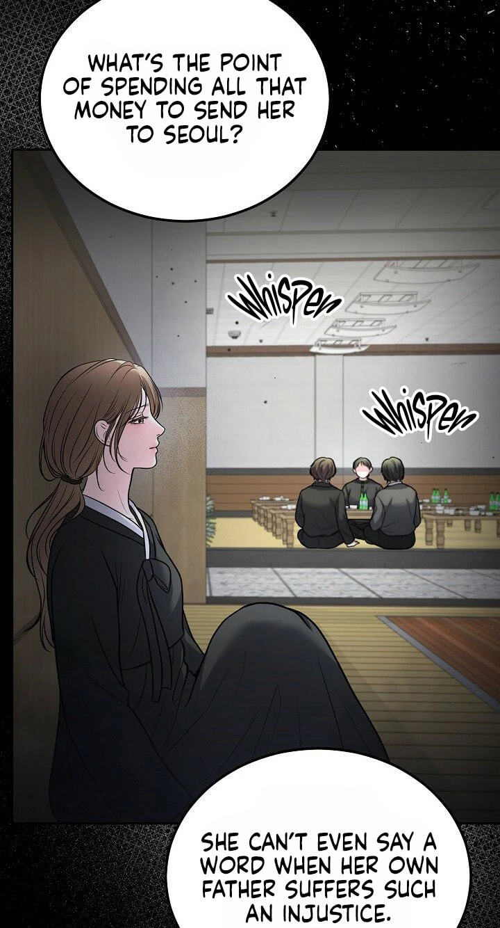 Night of the Four Seasons Chapter 11 page 69 - 
