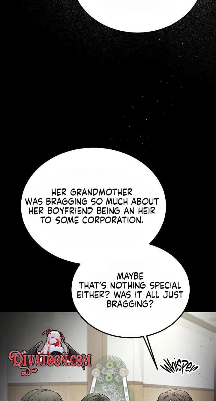 Night of the Four Seasons Chapter 11 page 70 - 
