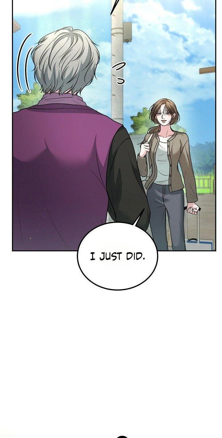 Night of the Four Seasons Chapter 11 page 8 - 