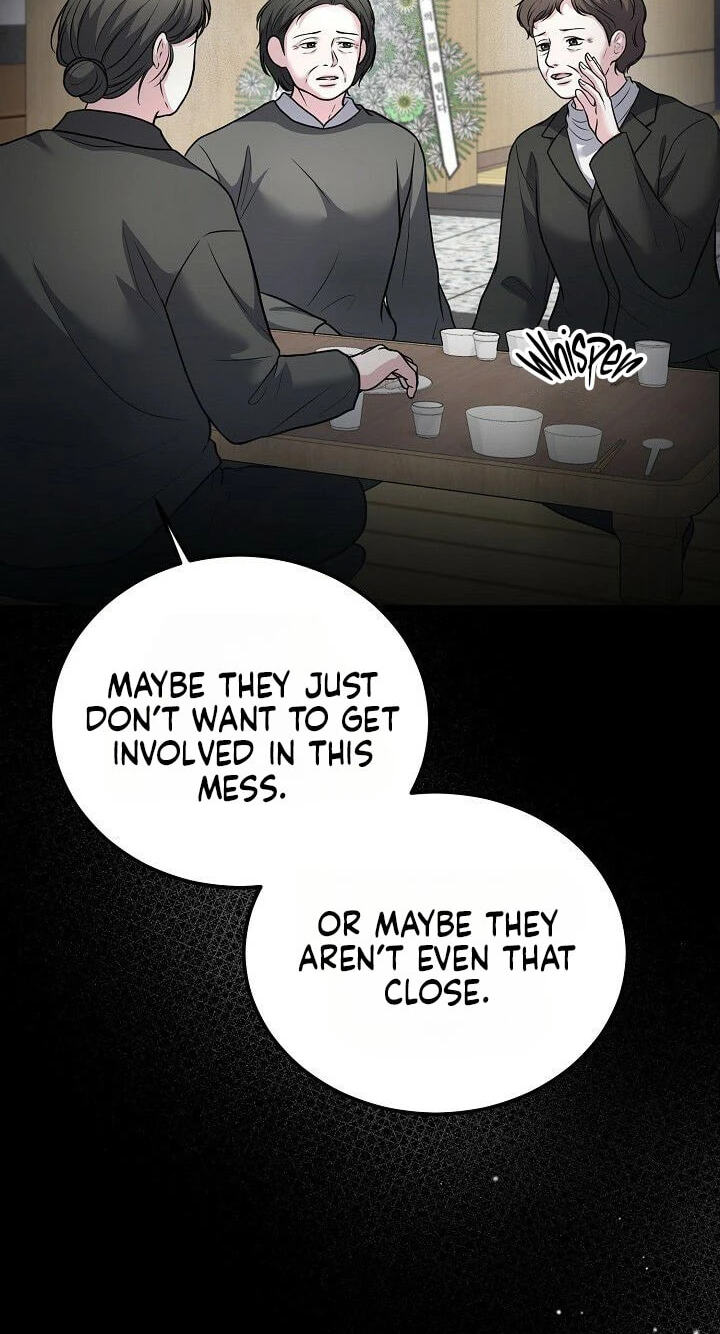 Night of the Four Seasons Chapter 11 page 71 - 