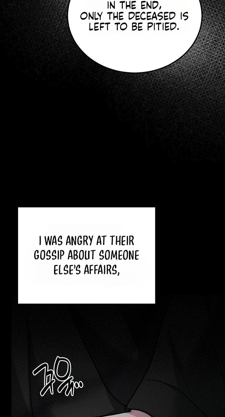 Night of the Four Seasons Chapter 11 page 74 - 