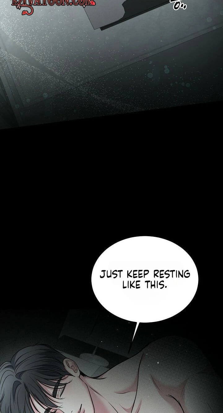Night of the Four Seasons Chapter 11 page 80 - 