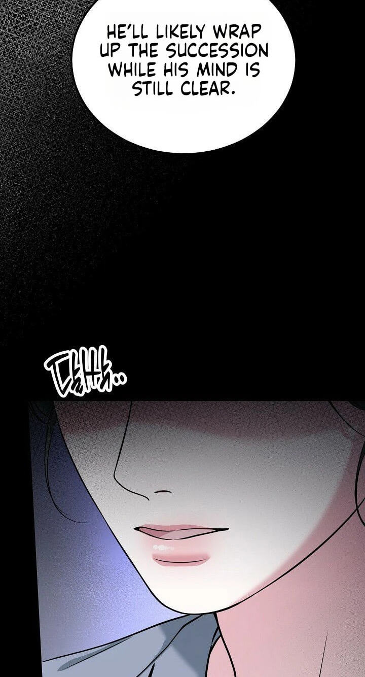 Night of the Four Seasons Chapter 12 page 14 - 