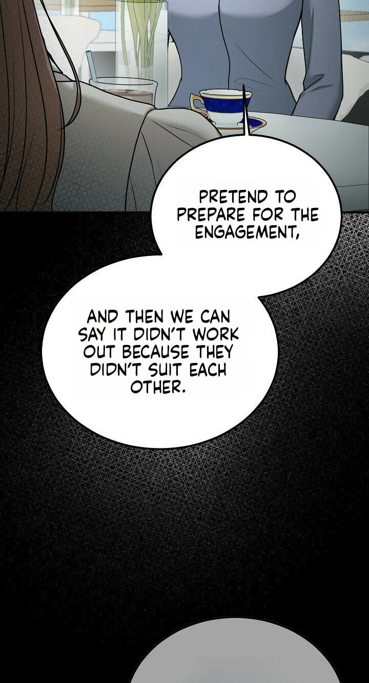 Night of the Four Seasons Chapter 12 page 18 - 