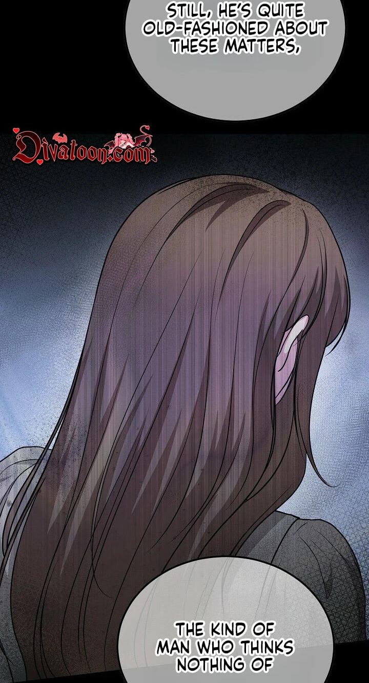 Night of the Four Seasons Chapter 12 page 19 - 