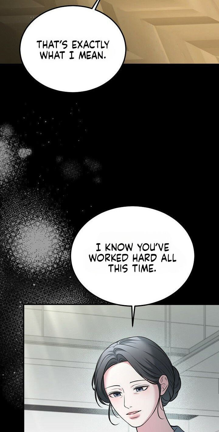 Night of the Four Seasons Chapter 12 page 3 - 