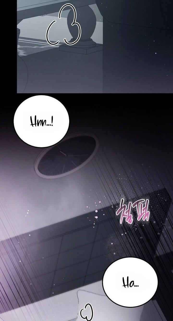 Night of the Four Seasons Chapter 12 page 27 - 