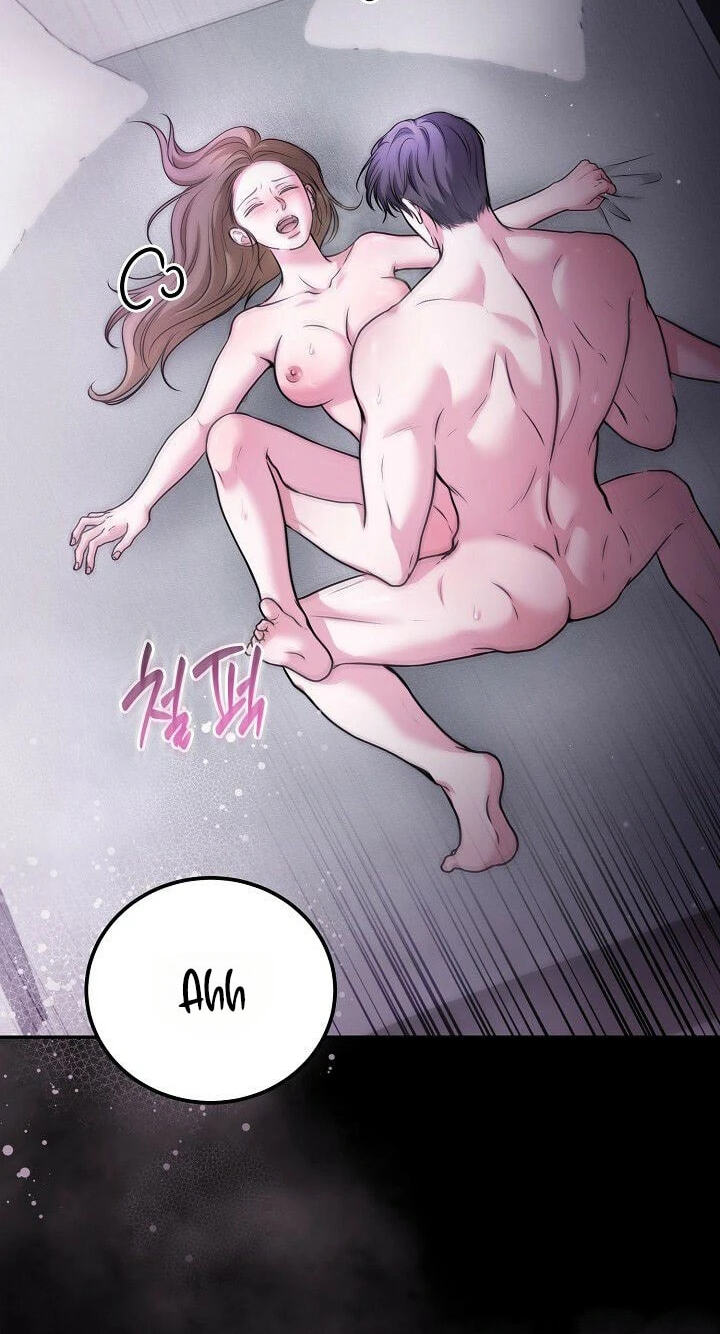Night of the Four Seasons Chapter 12 page 28 - 