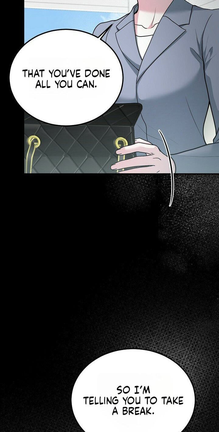 Night of the Four Seasons Chapter 12 page 4 - 
