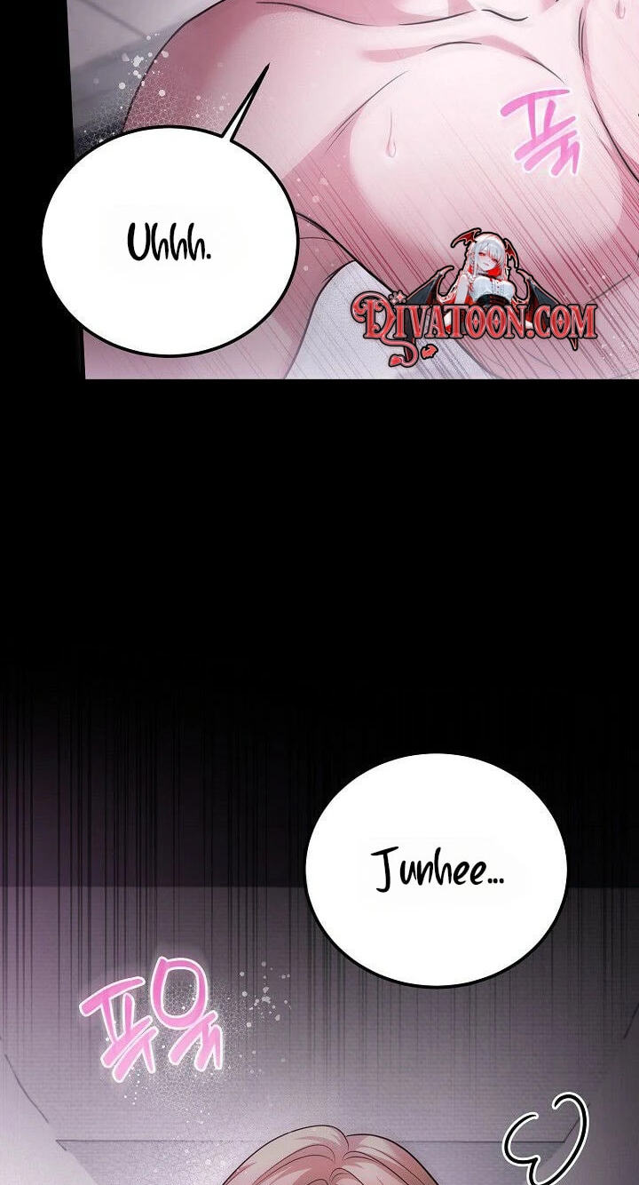 Night of the Four Seasons Chapter 12 page 31 - 