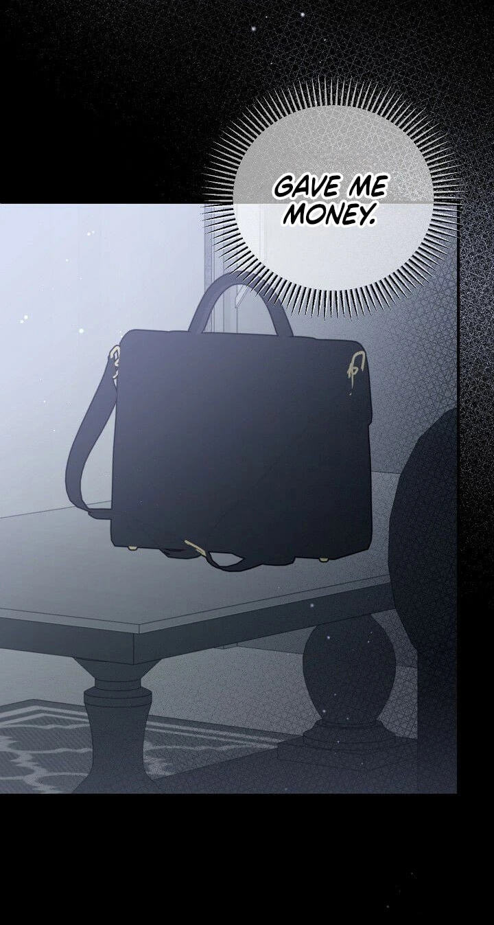 Night of the Four Seasons Chapter 12 page 40 - 