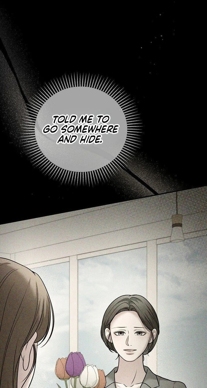 Night of the Four Seasons Chapter 12 page 41 - 