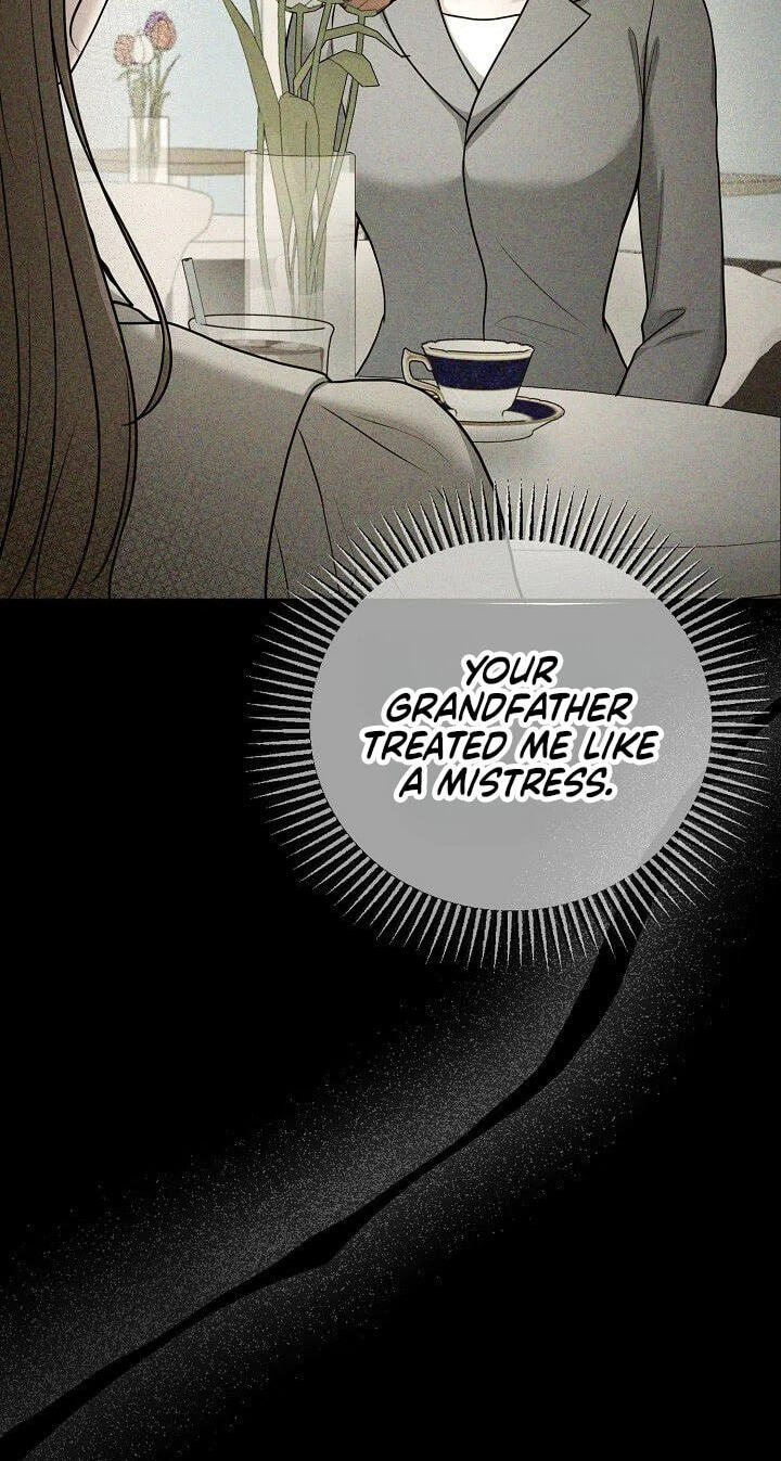 Night of the Four Seasons Chapter 12 page 42 - 