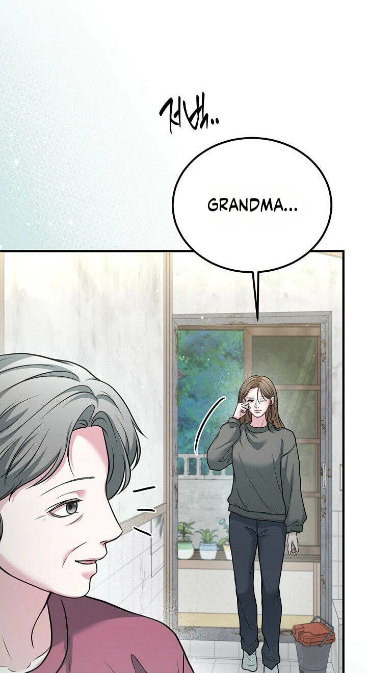 Night of the Four Seasons Chapter 12 page 55 - 