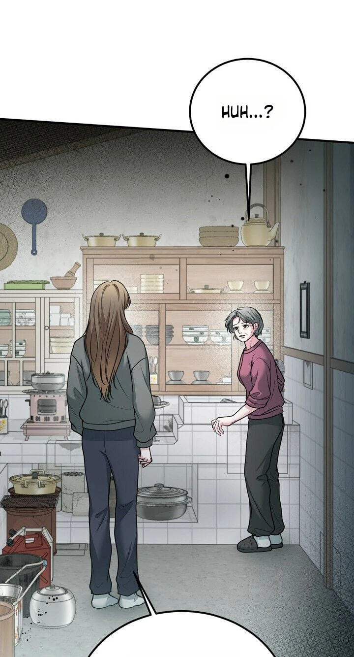 Night of the Four Seasons Chapter 12 page 61 - 