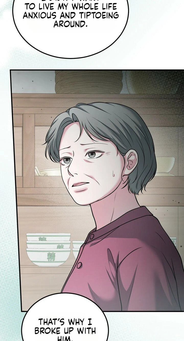 Night of the Four Seasons Chapter 12 page 64 - 