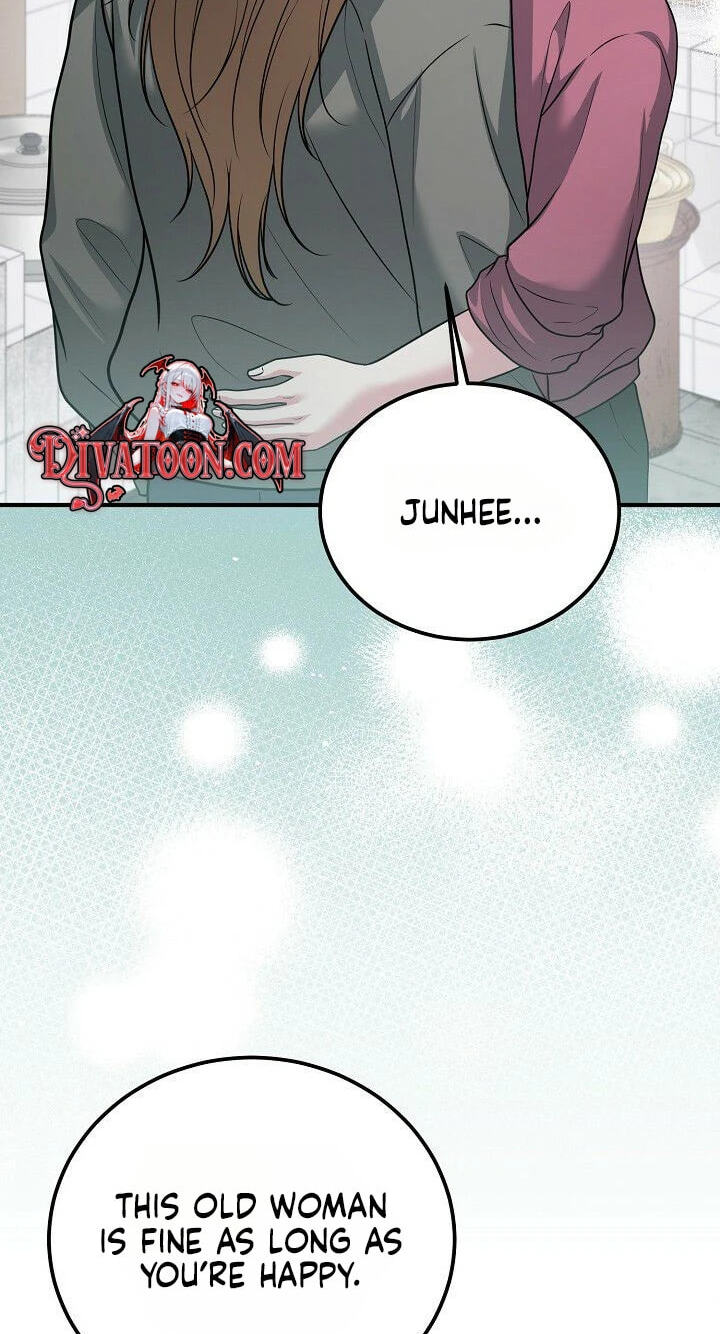 Night of the Four Seasons Chapter 12 page 70 - 