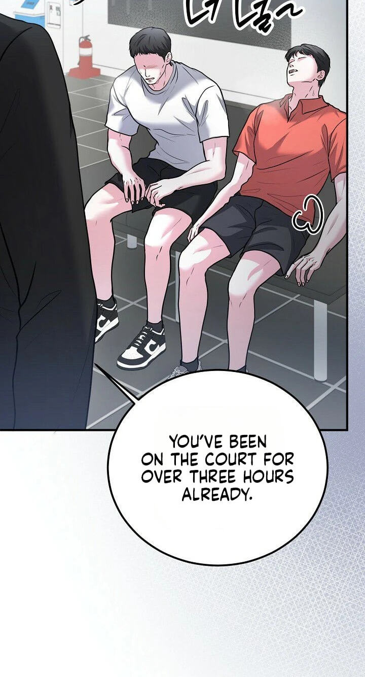 Night of the Four Seasons Chapter 12 page 82 - 