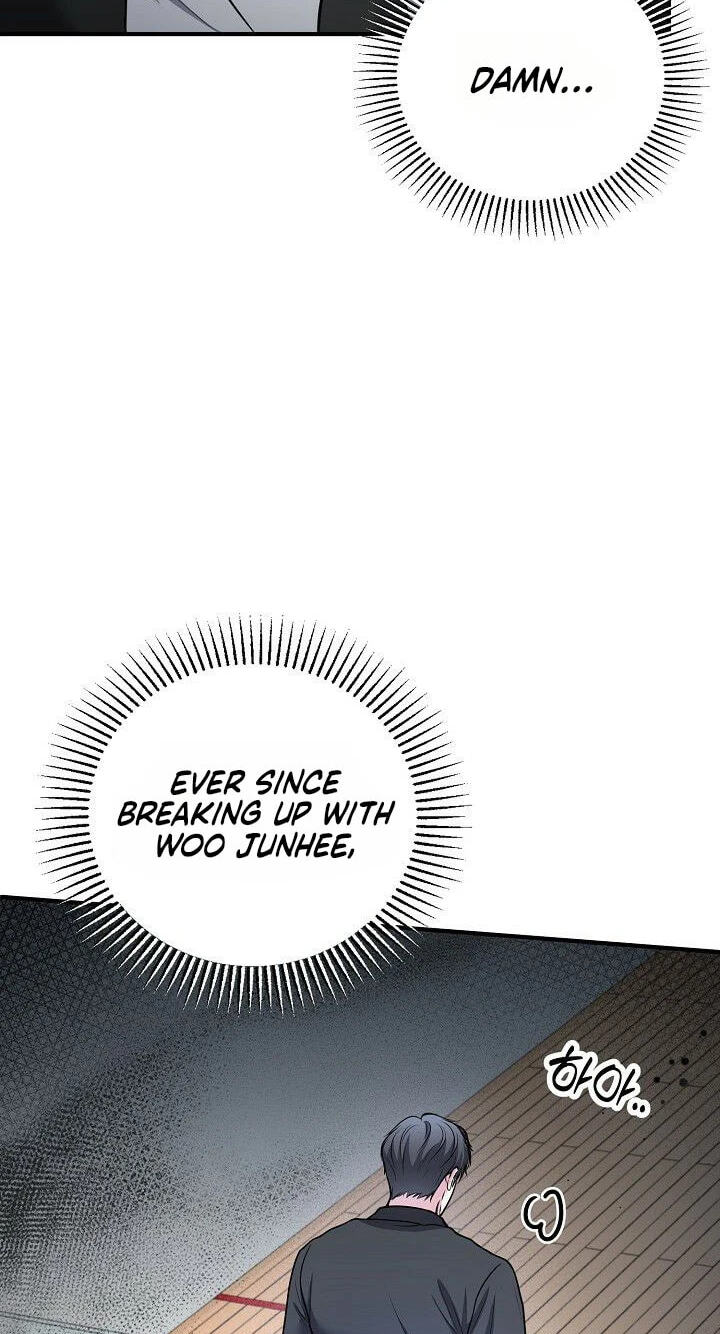 Night of the Four Seasons Chapter 12 page 87 - 