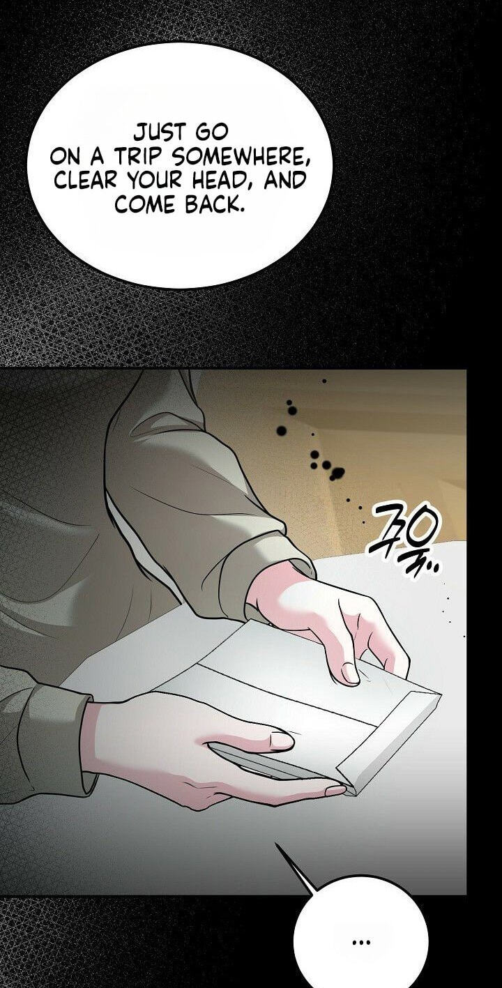 Night of the Four Seasons Chapter 12 page 10 - 