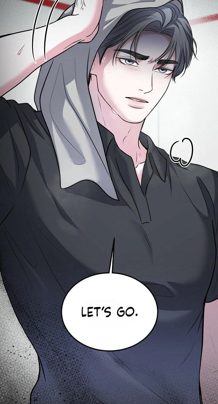 Night of the Four Seasons Chapter 12 page 91 - 