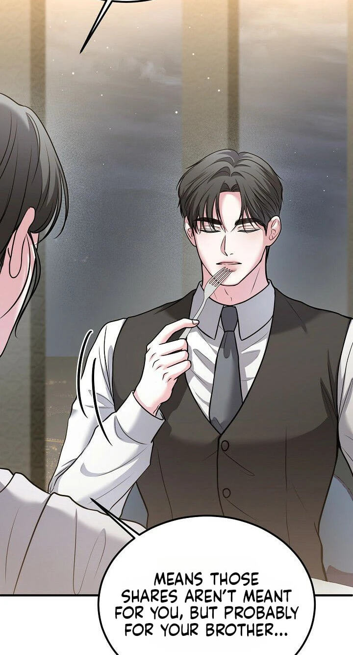 Night of the Four Seasons Chapter 12 page 100 - 