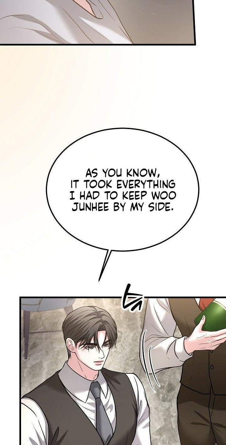 Night of the Four Seasons Chapter 13 page 11 - 