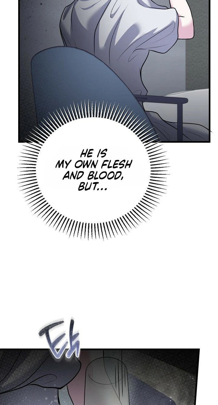 Night of the Four Seasons Chapter 13 page 21 - 