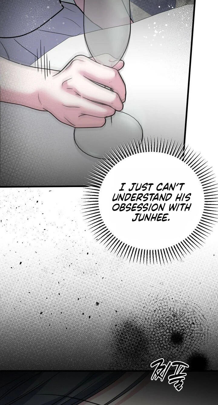 Night of the Four Seasons Chapter 13 page 22 - 