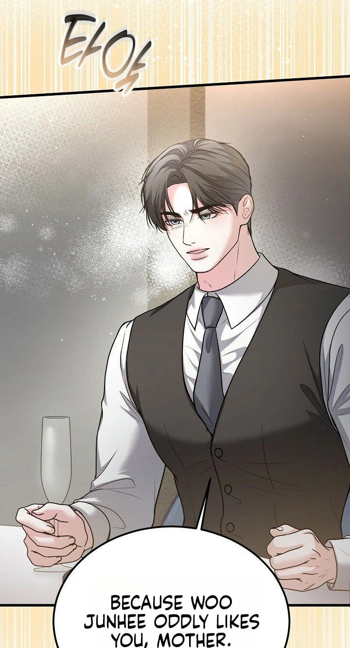 Night of the Four Seasons Chapter 13 page 35 - 