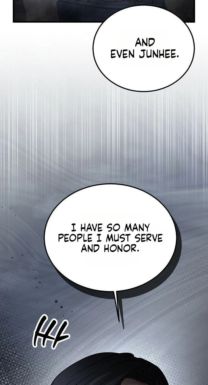 Night of the Four Seasons Chapter 13 page 41 - 