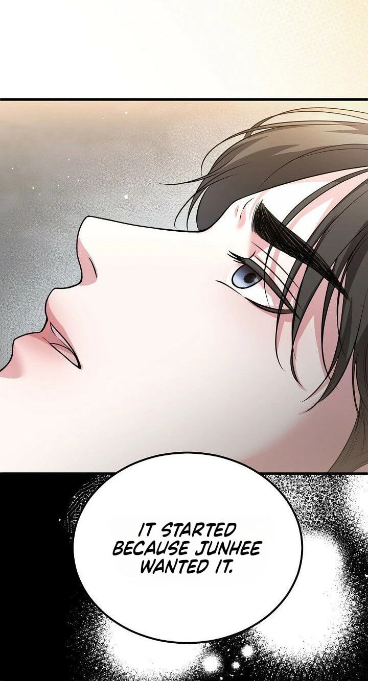 Night of the Four Seasons Chapter 13 page 47 - 