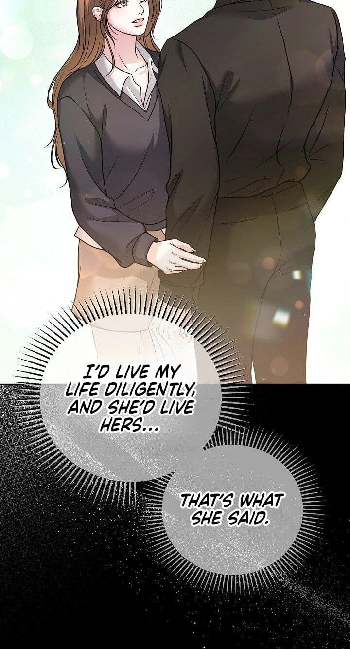 Night of the Four Seasons Chapter 13 page 49 - 