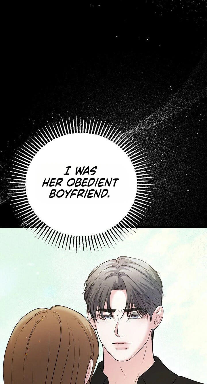 Night of the Four Seasons Chapter 13 page 50 - 