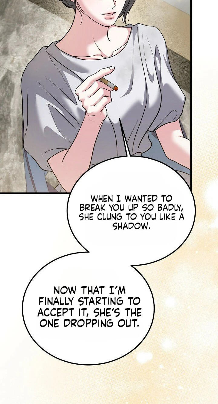 Night of the Four Seasons Chapter 13 page 70 - 