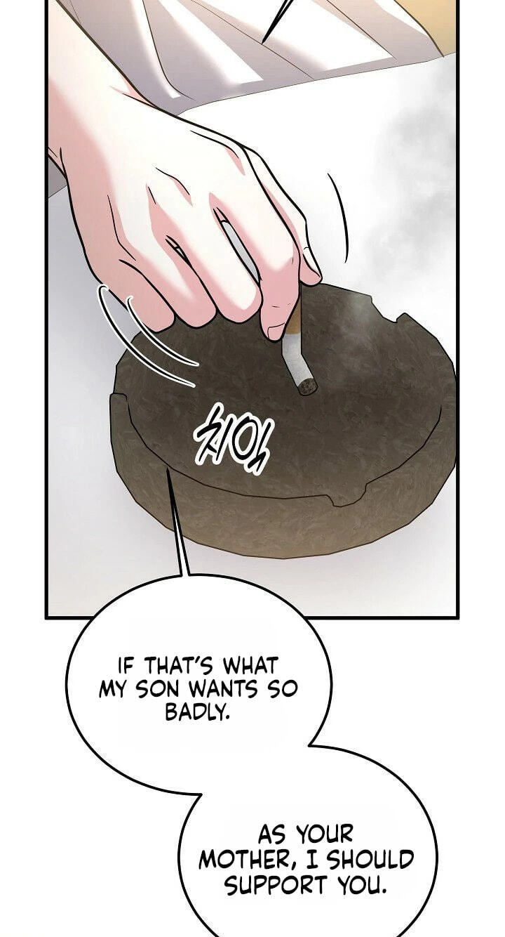 Night of the Four Seasons Chapter 13 page 73 - 