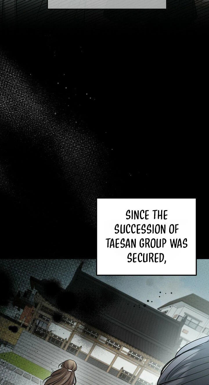 Night of the Four Seasons Chapter 13 page 96 - 